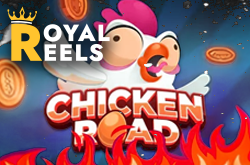 chicken road