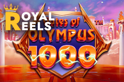 gates of olympus 1000