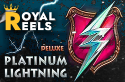 platinum lightning